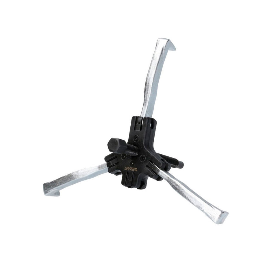 Extractor autoajustable 2 o 3 quijadas tipo "C" 2 ton Urrea EXA2