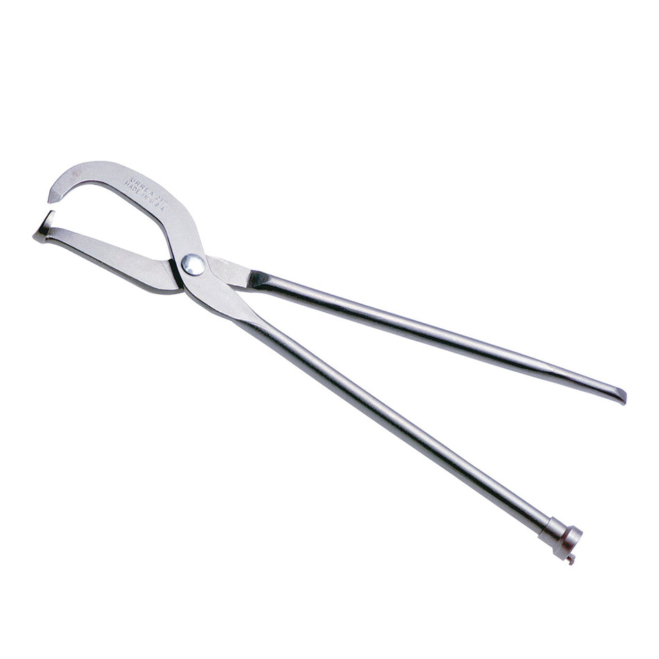 Tenazas para frenos 13/16", 13-1/4" Urrea 217