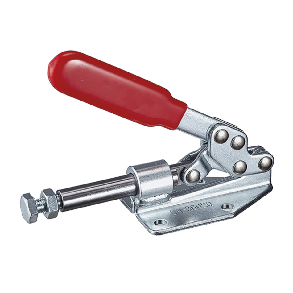 CLAMP ACCION LINEAL 180KG, WESTON