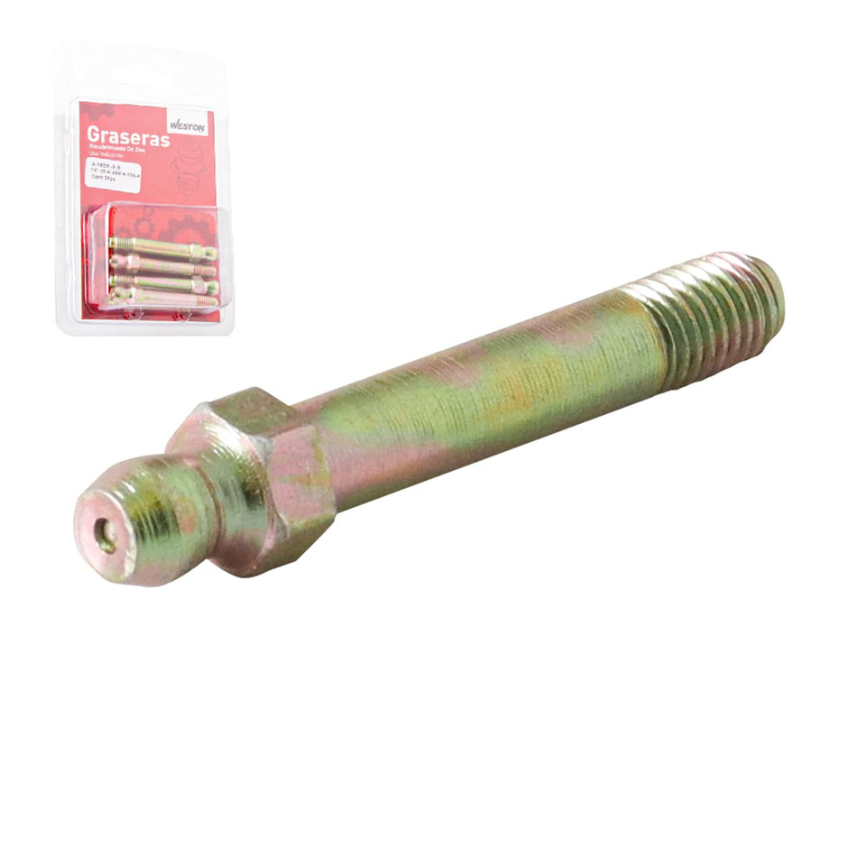 GRASERA 1/4-28 LARGO 44.4MM H-100LA BLIS