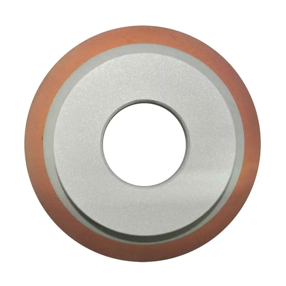 Rueda de diamante de 100 x 20 x 31.75 mm