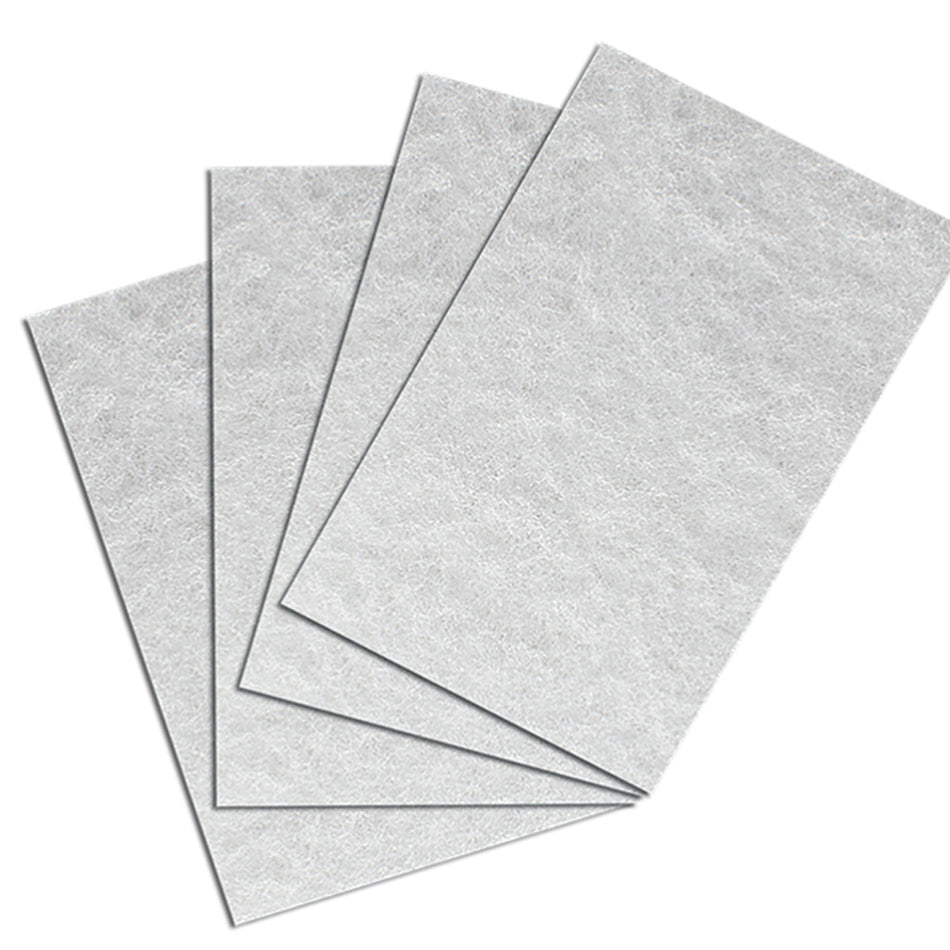 ALMOHADILLA 152XX229 BLANCA S/MINERAL