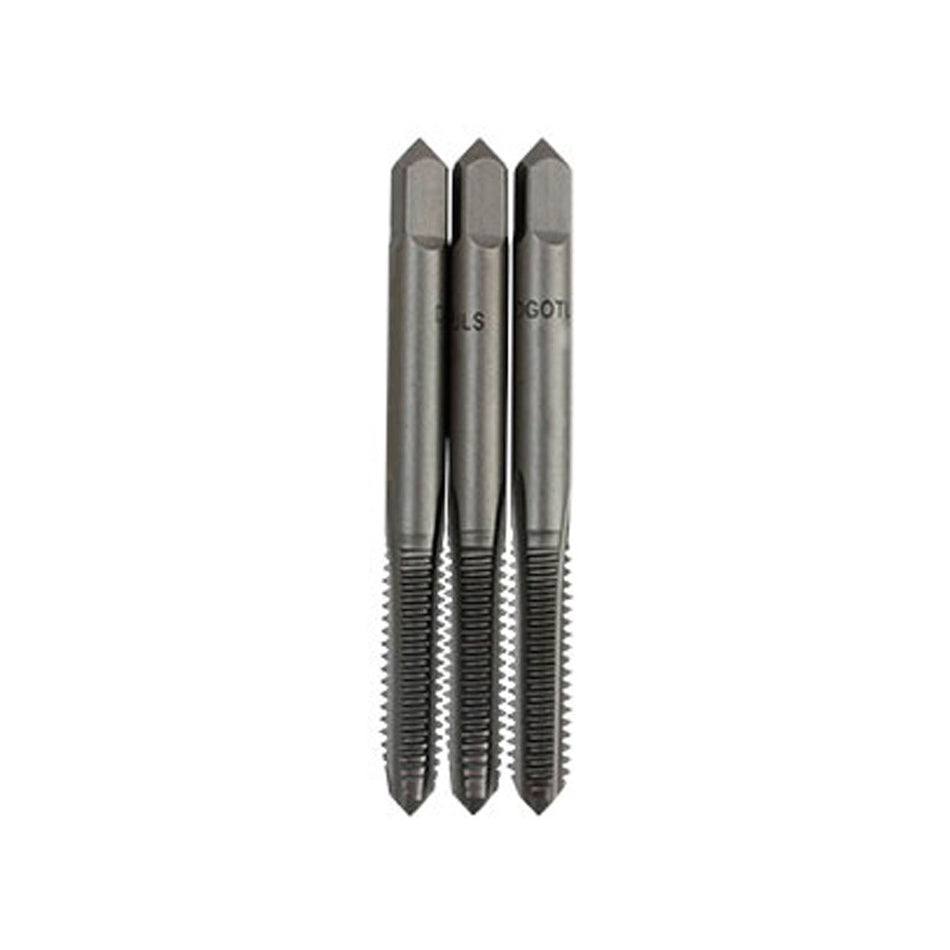 JGO 3 MACHUELOS AAC 3/16"-24  NS DOGOTULS ET1004