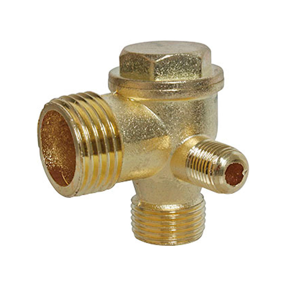 REPUESTO VALVULA CHECK ZM7001 Y ZM7002 DOGOTULS ZM7017
