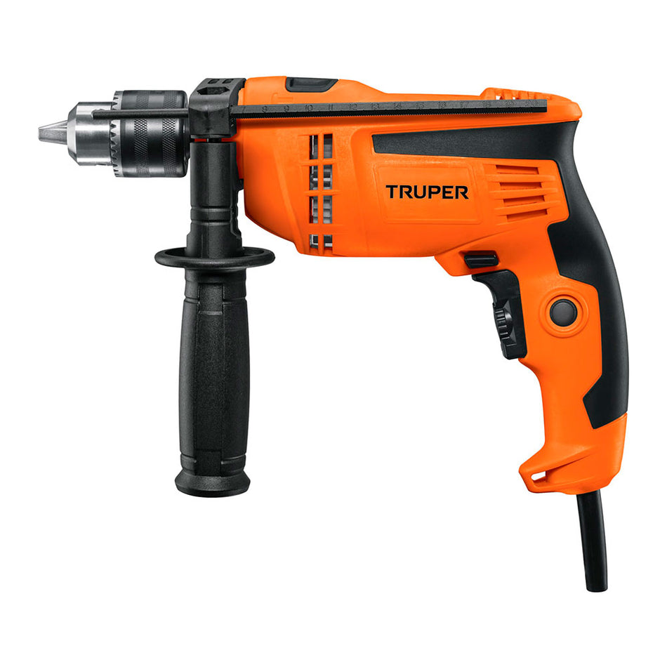 Rotomartillo 1/2' 600 W, profesional, Tr