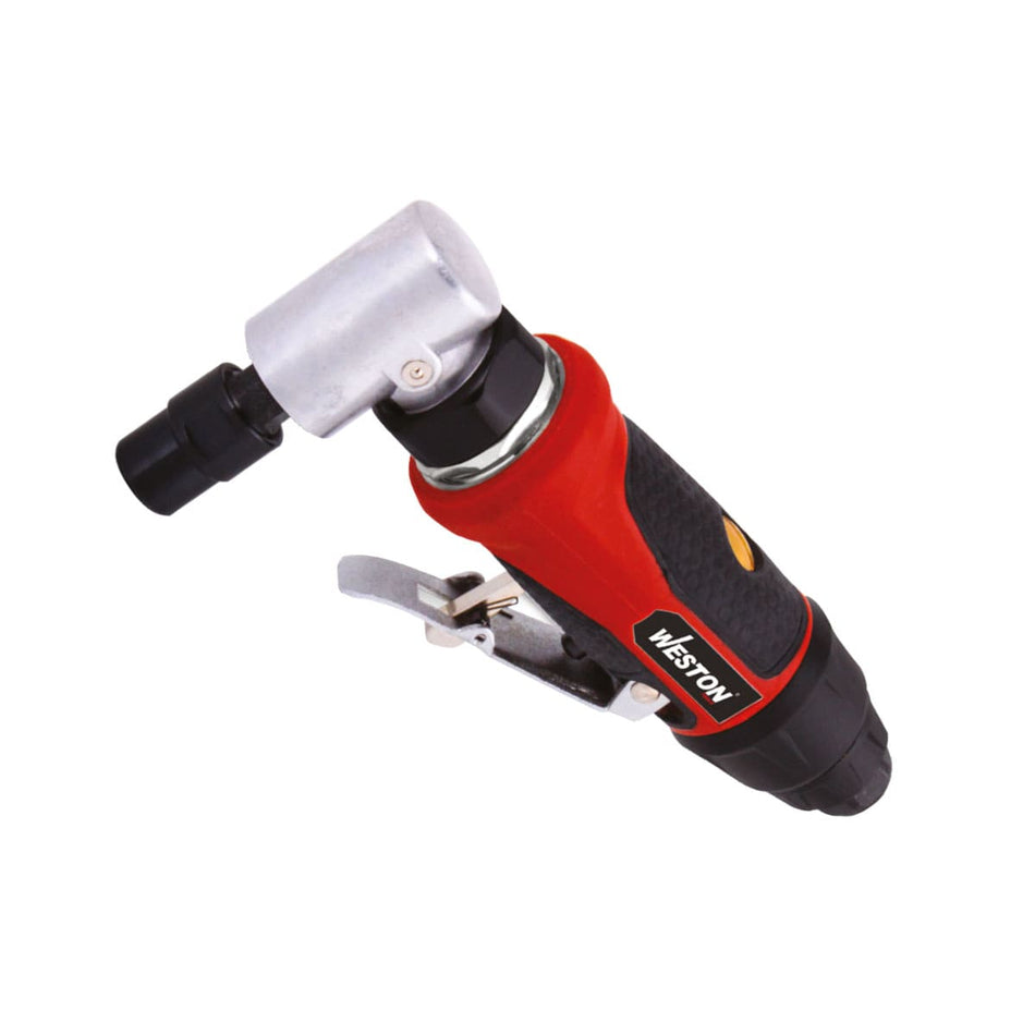 MOTOTOOL NEUMATICO ANGULAR 1/4", WESTON