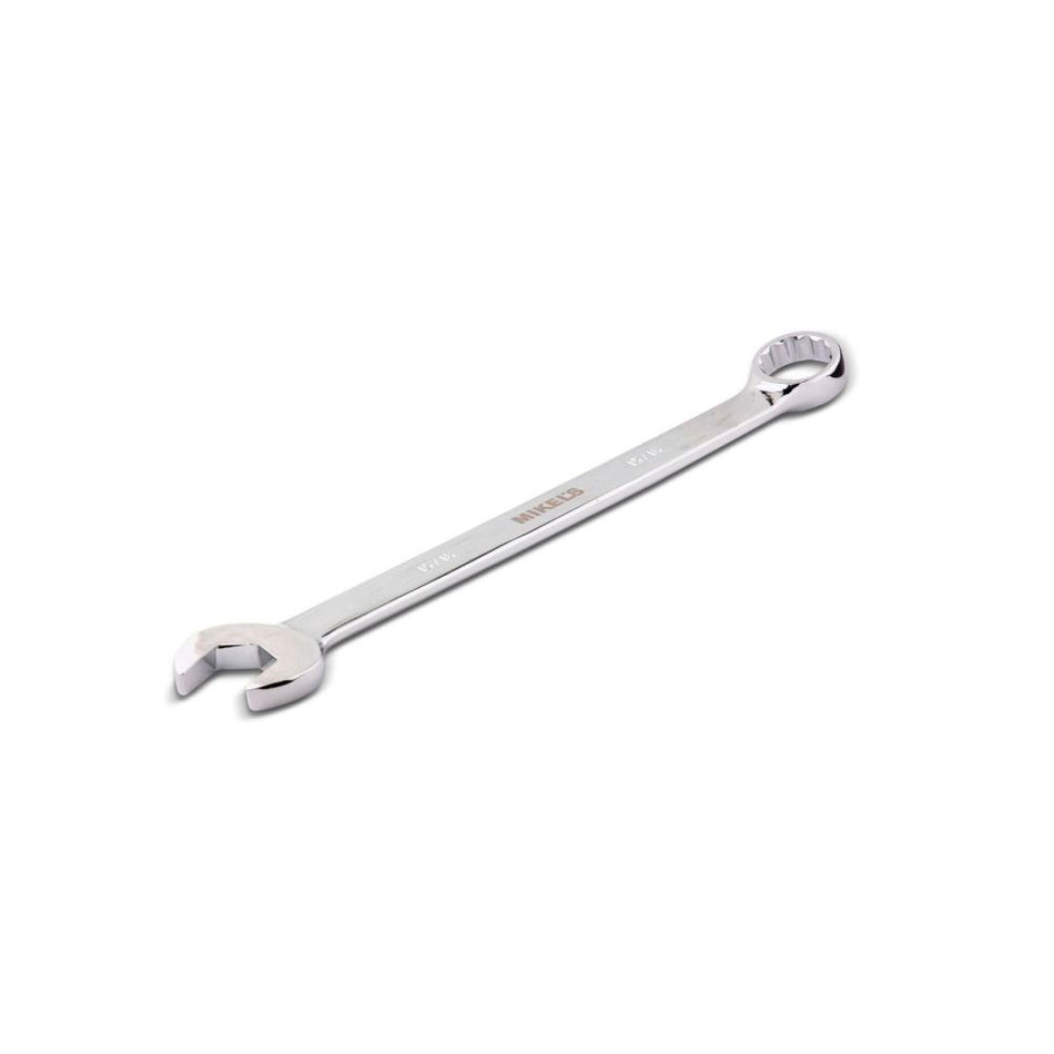 Llave combinada estandar 15/16” cromo va MIKELS LLC-937