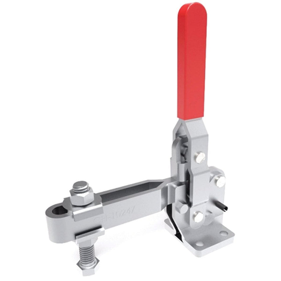 CLAMP ACCION VERT. MANIJA RECTA 450KG BA