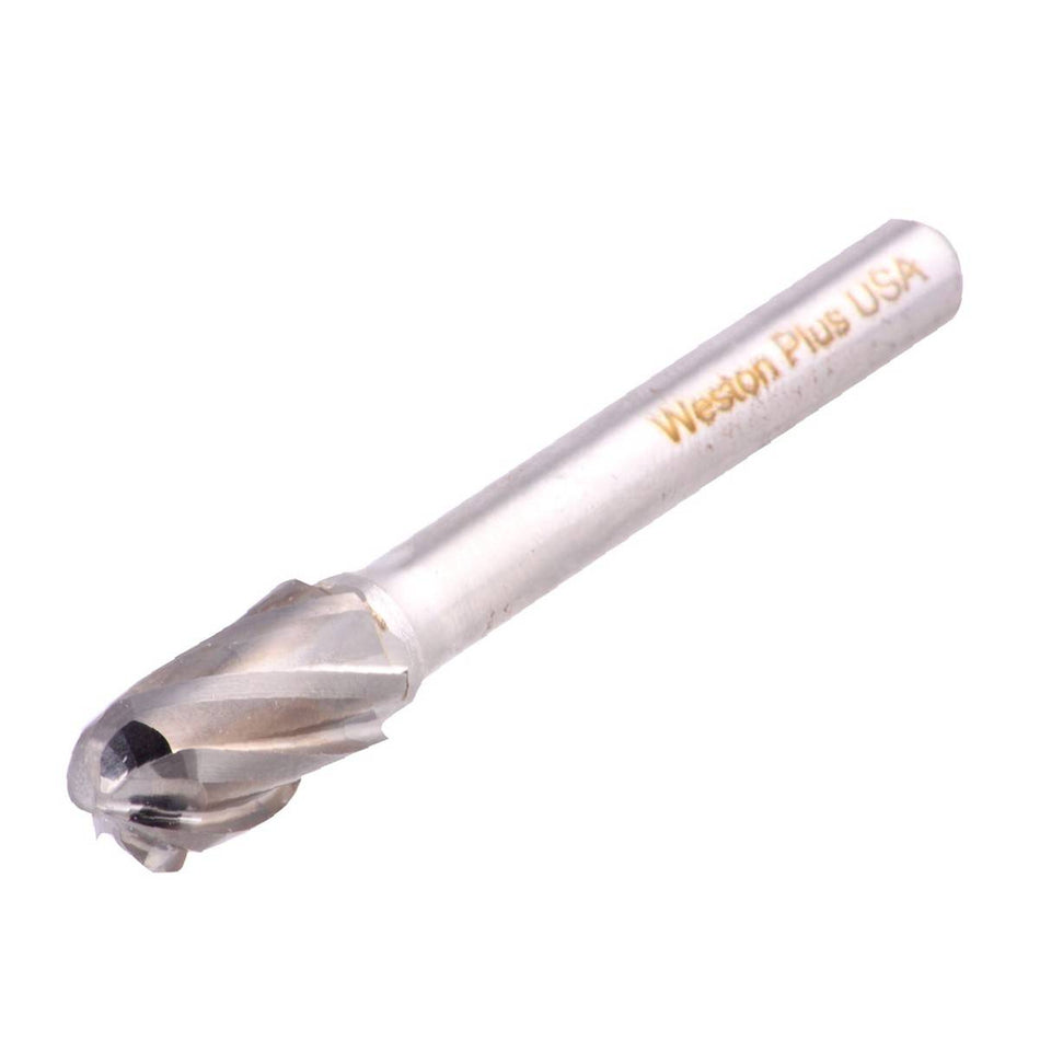 LIMA ROTATIVA SC-5NF 1/2" P/ALUMINIO, WE