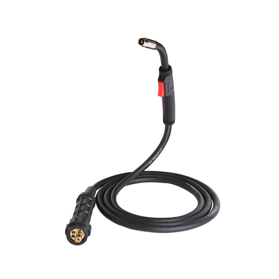Antorcha para soldadora SOLM1020-BV Urrea ANM20A