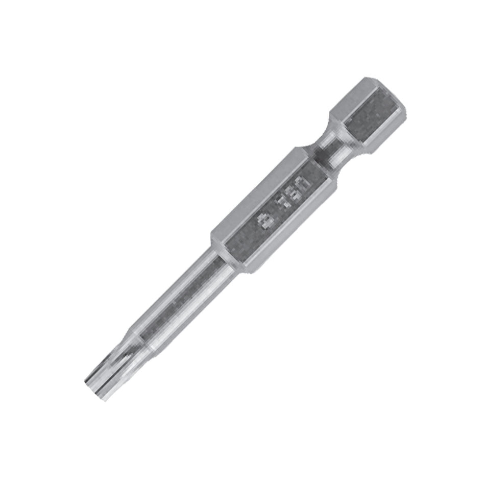 TORX POWERBITS T8 X 1-15/16"", WESTON
