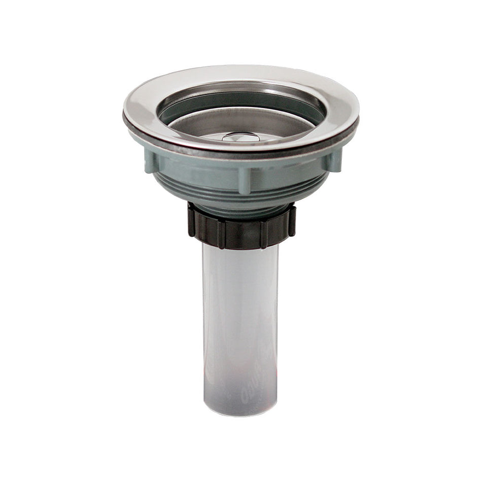 CONTRA CANASTA ABS, RUGO