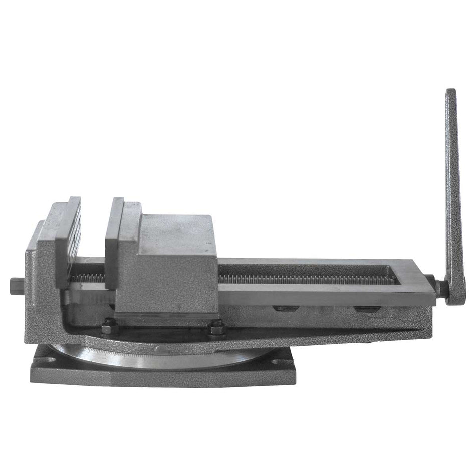 PRENSA GIRATORIA 14", WESTON