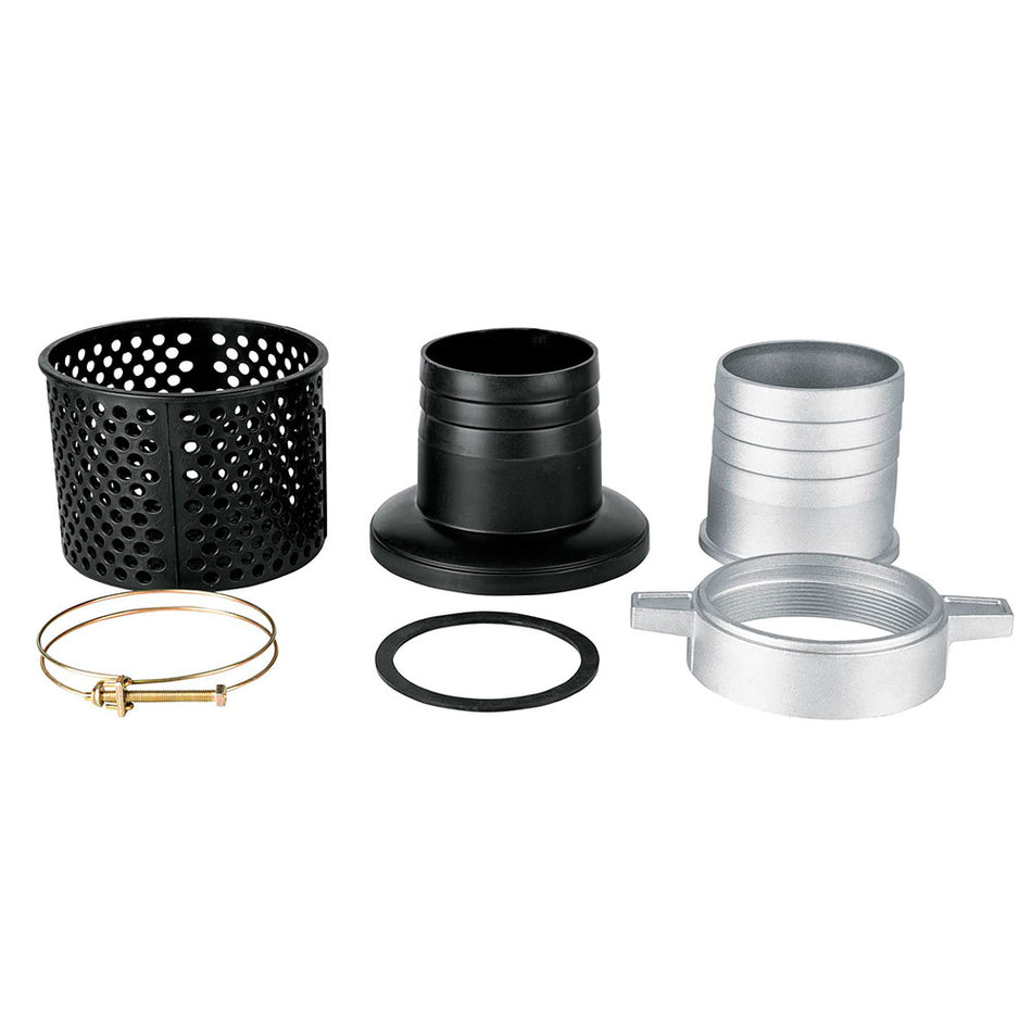 Kit de conector de descarga para MOTB-4,
