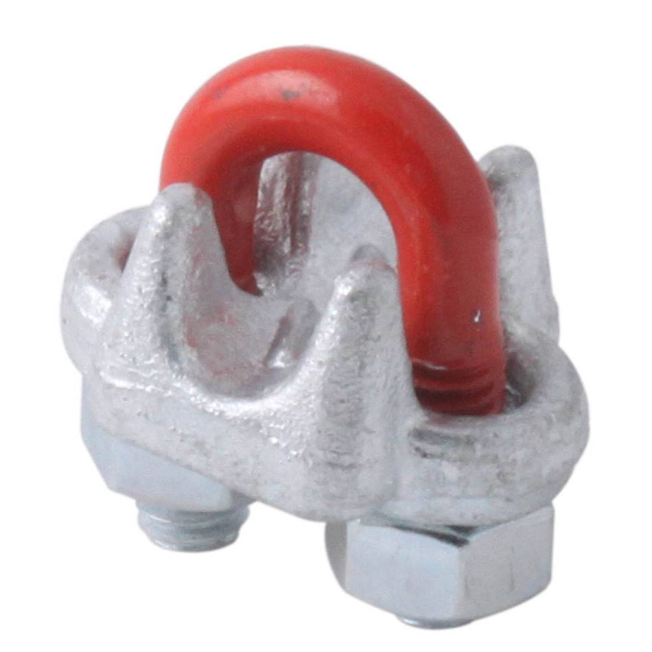 NUDO FORJADO P/CABLE 3/4", WESTON