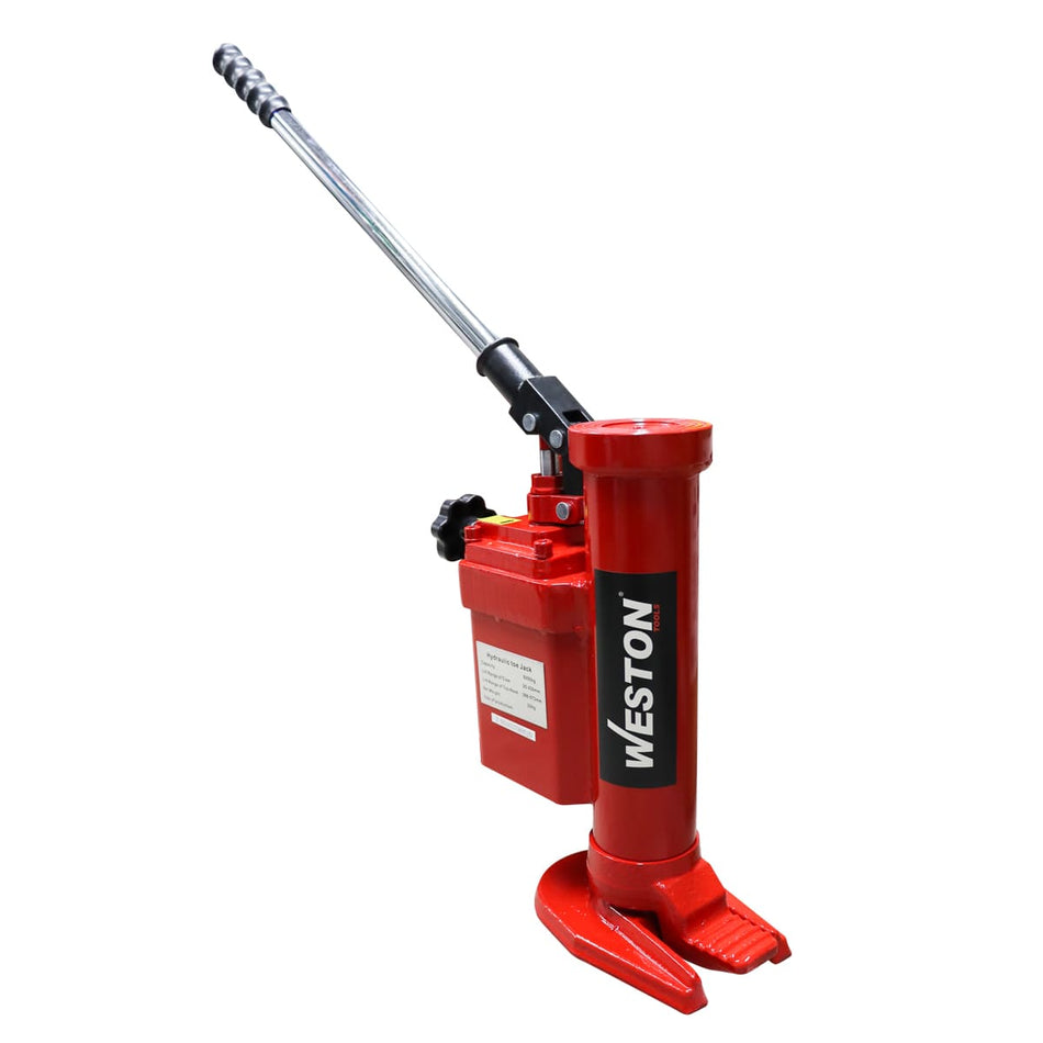 GATO DE UÑA USO INDUSTRIAL 5 TON, WESTON