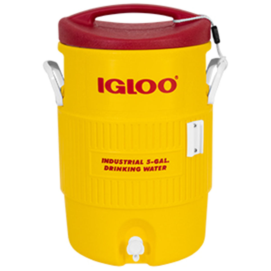 TERMO IGLOO 5 GAL (18,92 L) SERIE 400 DOGOTULS IG7003