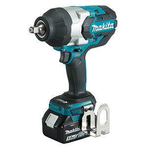 LLAVE DE IMPACTO INALAMBRICA 1/2"