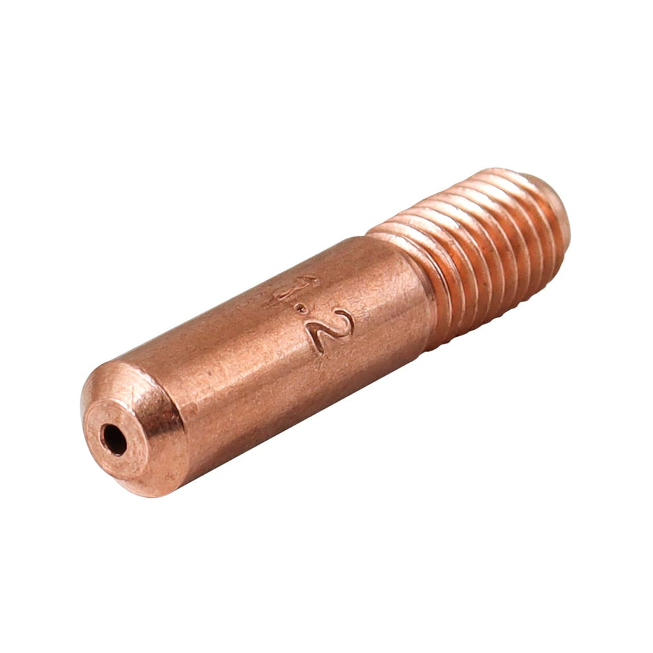 PUNTA DE CONTACTO TIPO MILLER 0.045", WE