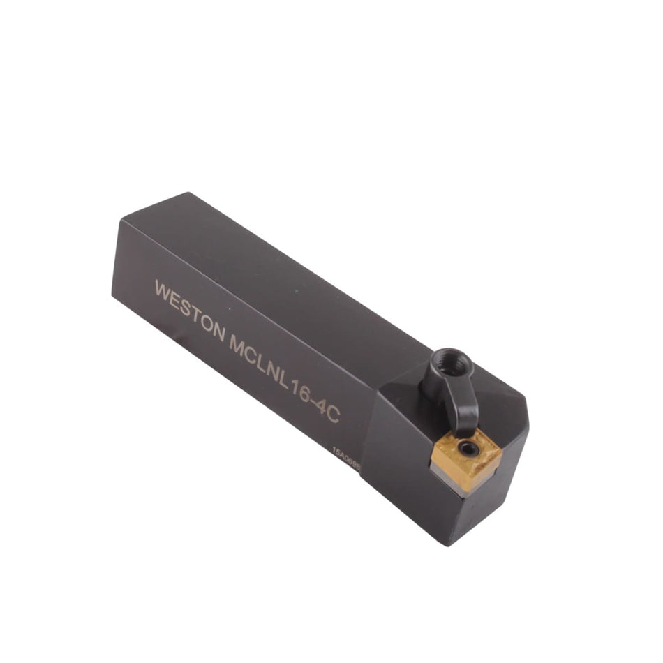 PORTAINSERTO MCLNL16-4C 1" C/CNMG432, WE