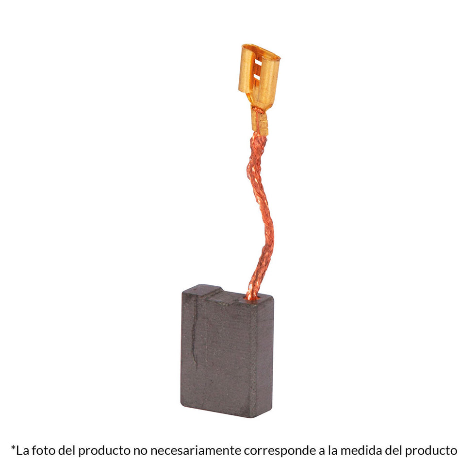 Bolsa con 2 carbones de repuesto para PU