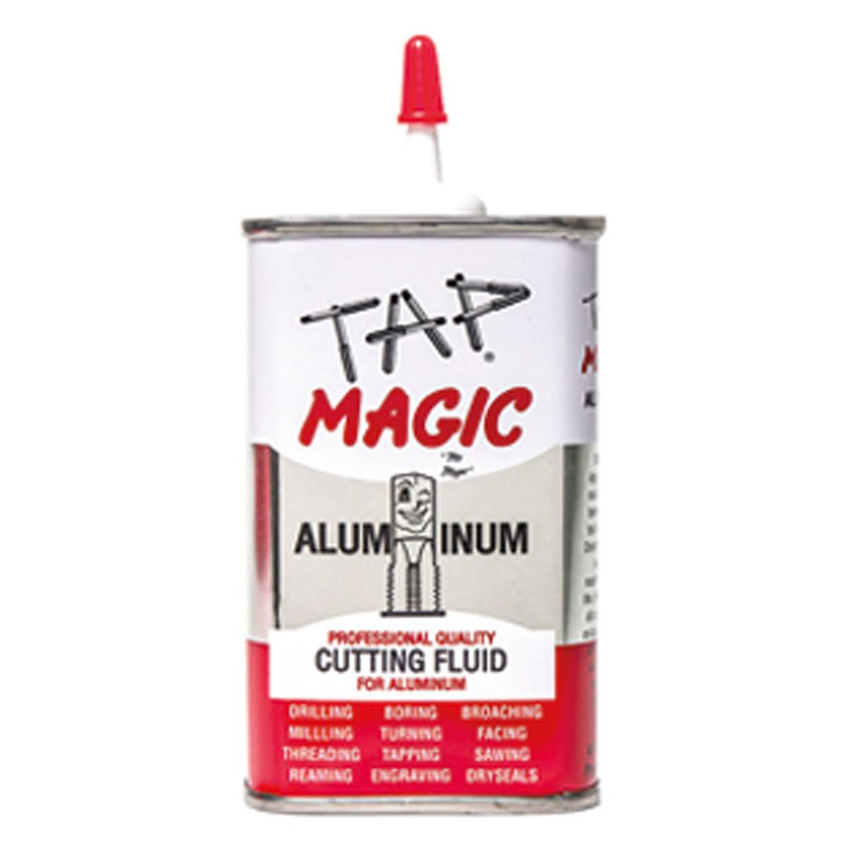 ACEITE TAP MAGIC ALUM. 4 OZ, WESTON