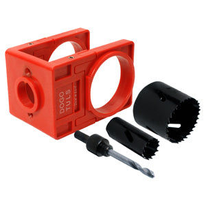 JUEGO SIERRAS INSTALAR CERRADURAS BIMET DOGOTULS ST1060