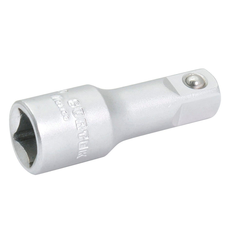 Extensión para dado cuadro de 1/2", 2-1/2" Surtek F5860