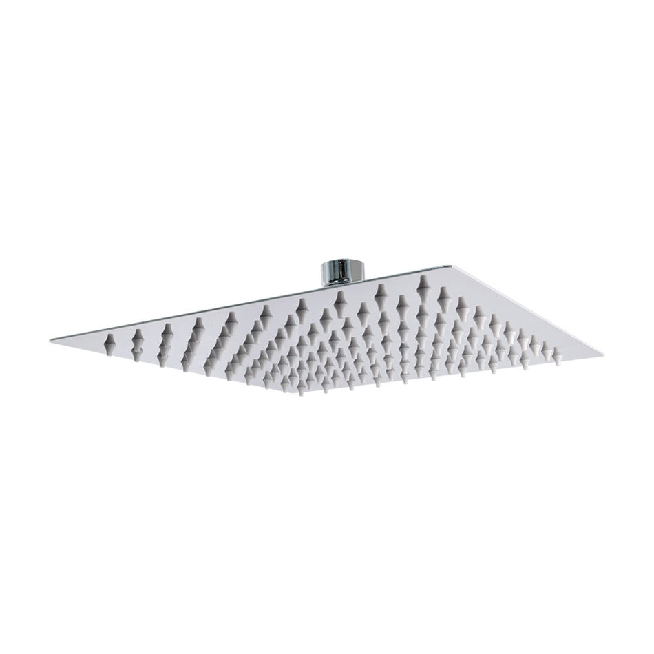 REG.DELGADA CUAD.8X8" AC.INOX.AC.CROMO,