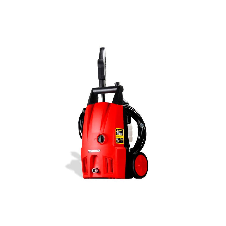 Hidrolavadora de alta presión eléctrica MIKELS LP-70T