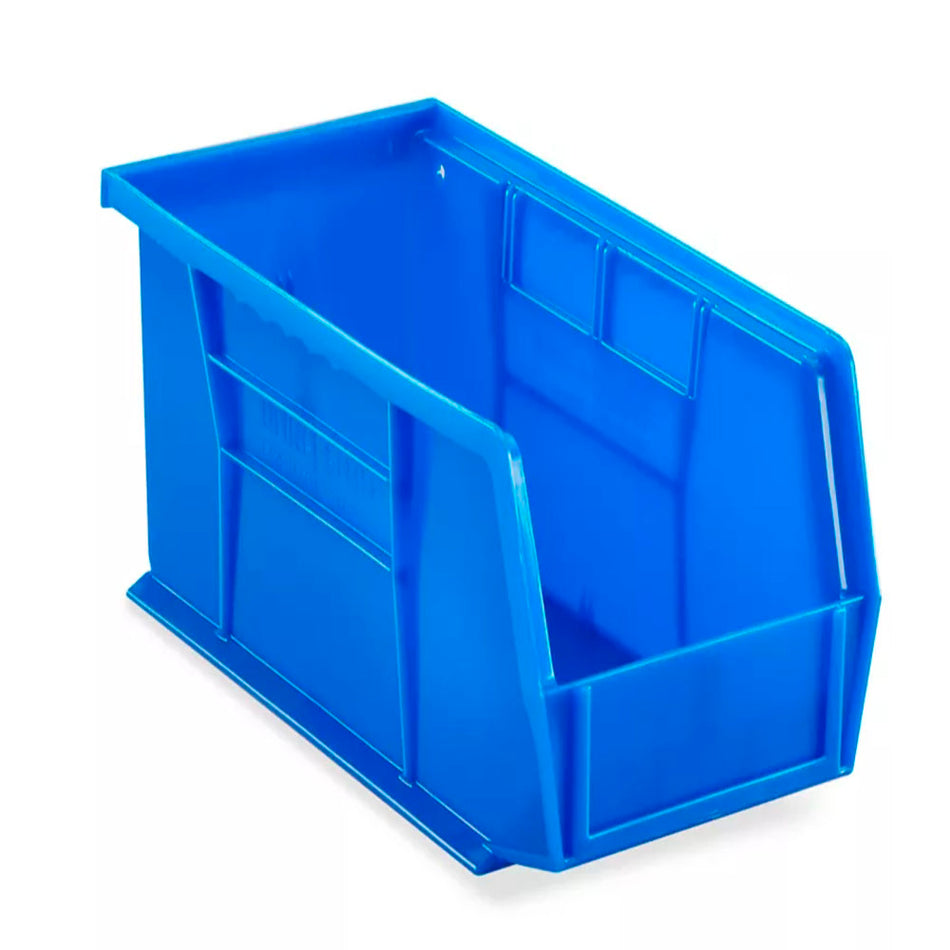 GAVETAS ESTIBABLES PLASTICO 11X5 1/2 X5"