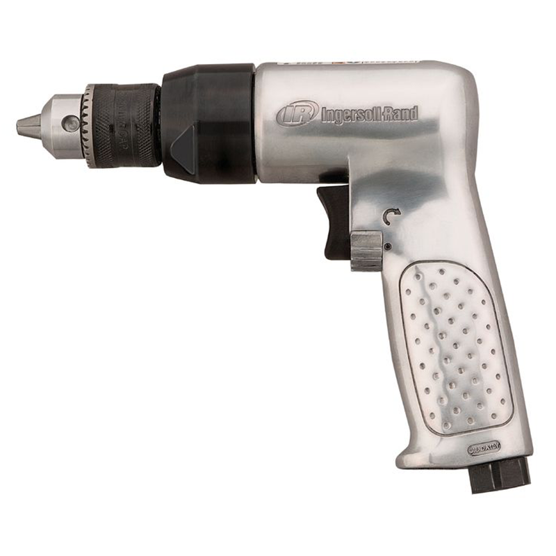 TALADRO NEUMATICO 3/8