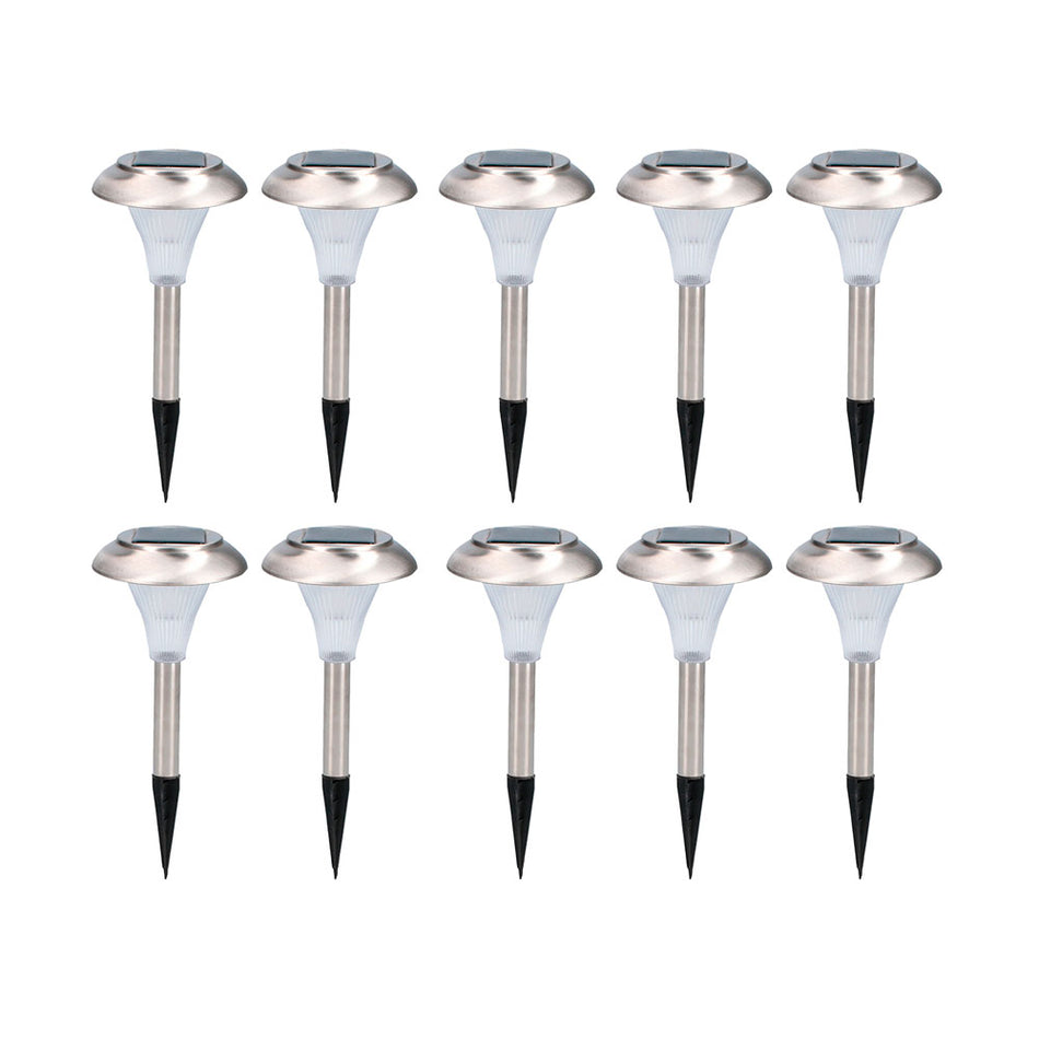 Juego de luminarios de LED para exterior Surtek JLU10I