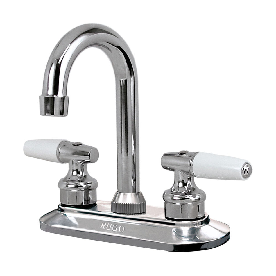 MEZCLADORA PARA BAR MANERAL PIRULI BCO.,