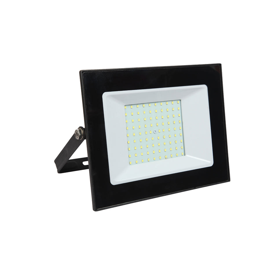 Reflector de LED SMD delgado 100 W de 11,000 lm Foy RF100