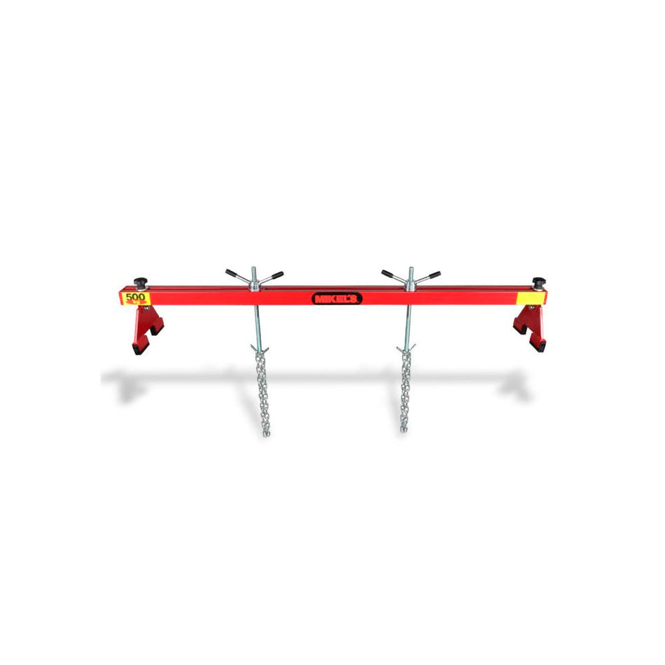 Soporte para motor transversal ajustable MIKELS STM-500