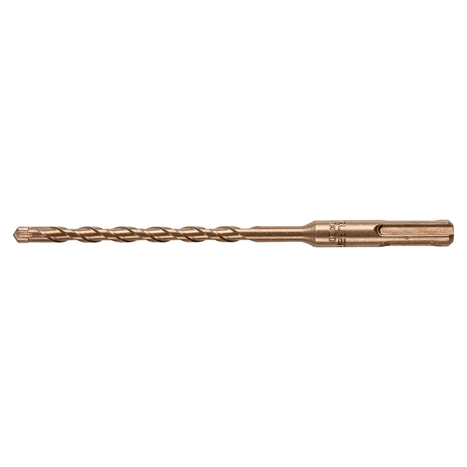 Broca SDS Plus 7 x 160 mm, Truper