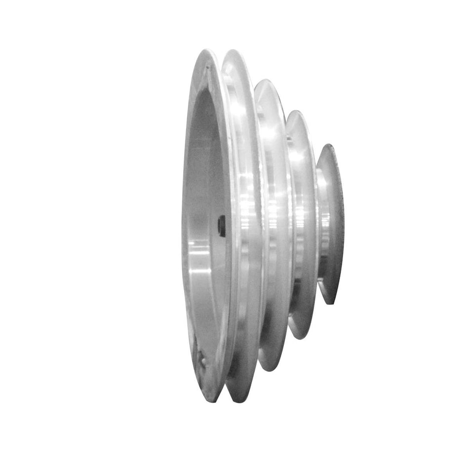 POLEA P/FRESADORA 10X54 / 9X49, WESTON