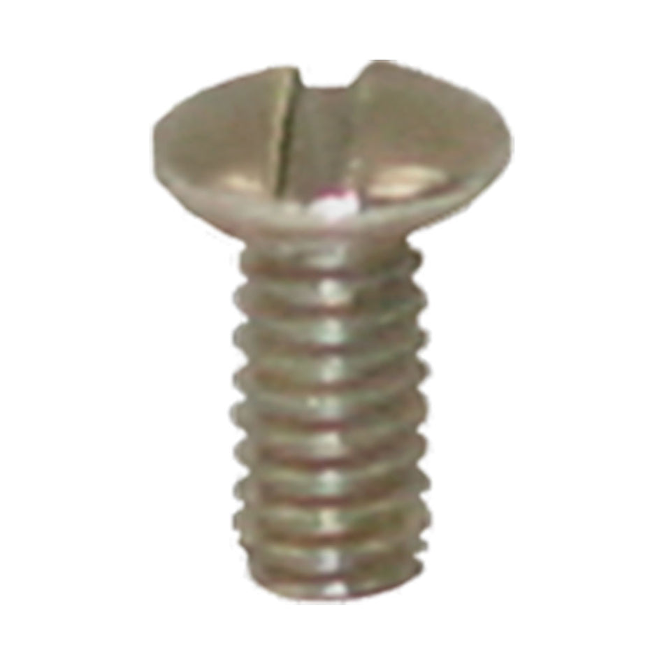 TORNILLO P/MAN CACAHUATE CROMADO 5/32 X