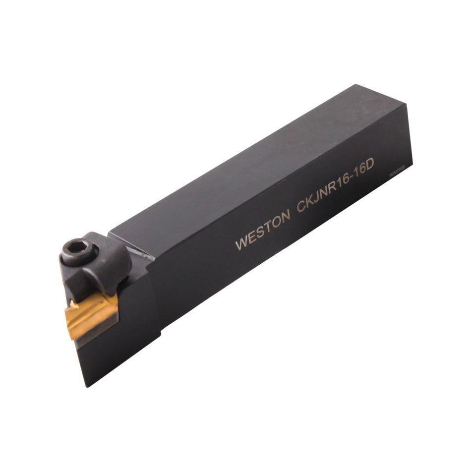 PORTA INSERTO MCLNR12-4A 3/4" C/CNMG432,