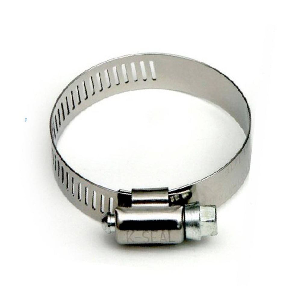 ABRAZADERA KMA5 8-23MM (Precio x pieza -