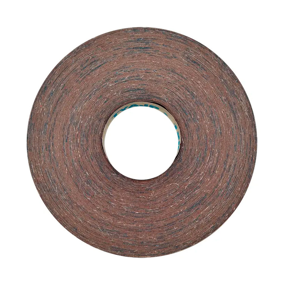 Rollo de lija de óxido de aluminio, gran