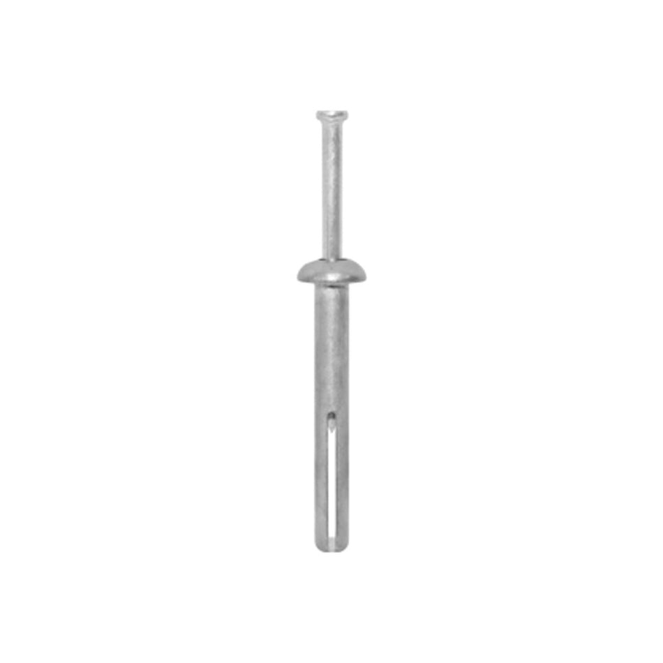TAQUETE DE IMPACTO CONCRETO 1/4" x 1", D DOGOTULS NA4070
