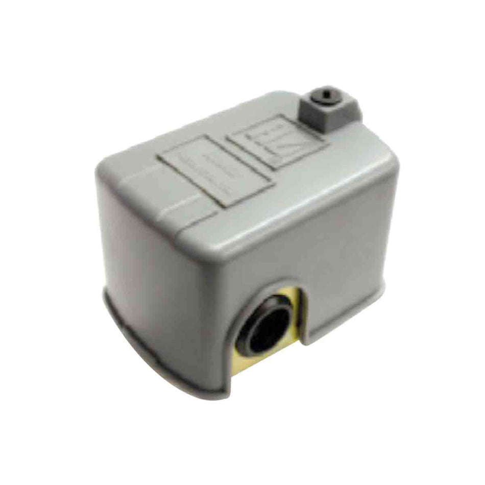 INTERRUPTOR DE PRESION PARA BOMBA DE AGU
