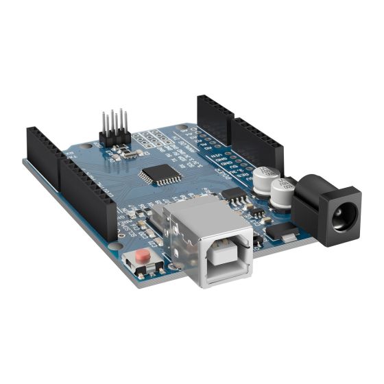 PLACA DE DESARROLLO