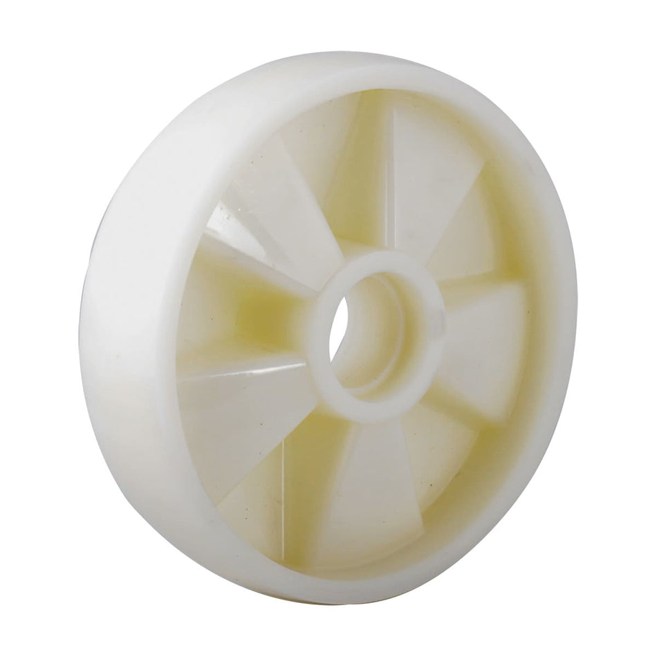 RUEDA NYLON TRASERA P/PATIN  8X2", WESTO