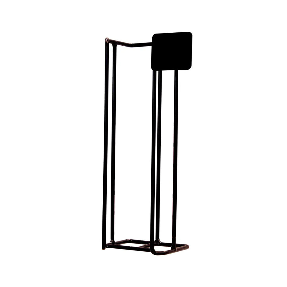 Rack despachador para panel para cintas de aislar 9 x 9 x 26 cm Surtek RCINTA