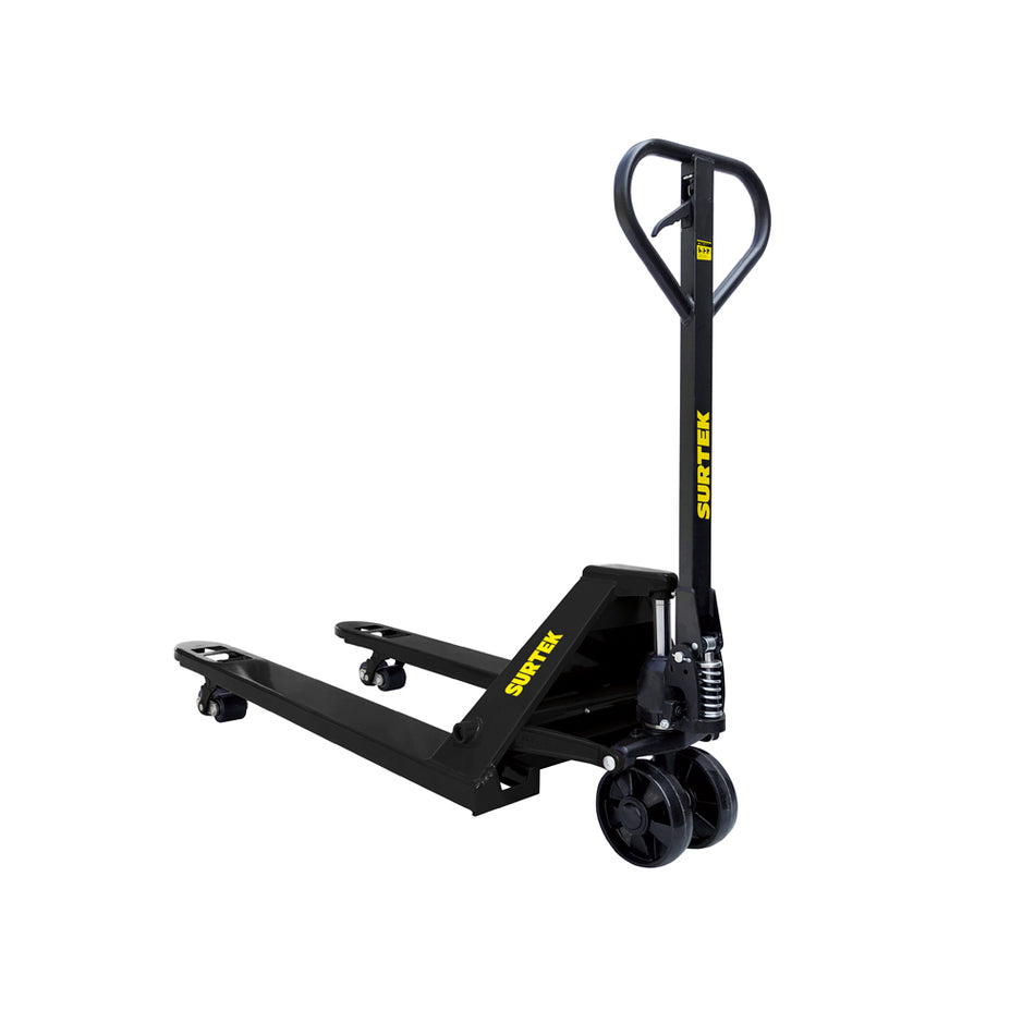 Transpaleta hidráulica 3 ton Surtek TRHP3