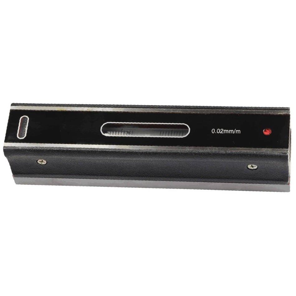 NIVEL D/PREC. MASTER 200MM*0.05MM, WESTO