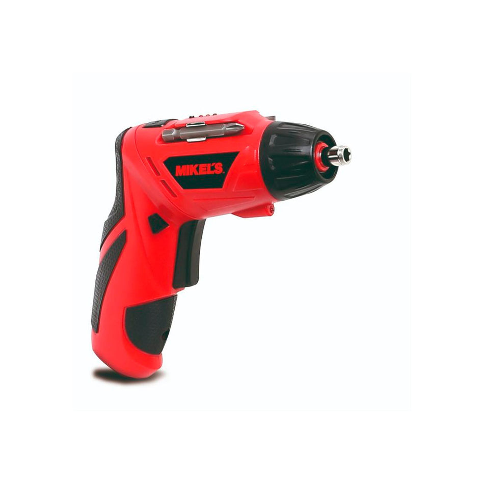 Destornillador inalambrico profesional m MIKELS DEIN-3.6